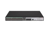 H3c S5120v3-28p-Hpwr-Li L3 Ethernet Switch With 24*10/100/10