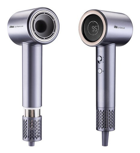 EAN 8422160080173 - Ufesa 60308017 secador 1600 W Lavanda imagen 4