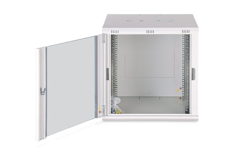 EAN 4016032221753 - Digitus DN-19 12U-6/6-EC armario rack Bastidor de pared Gris imagen 5