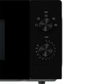 EAN 3838782611438 - Hisense H20MOBP1 microondas Negro Solo microondas Encimera 20 L 700 W imagen 3