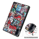 EAN 5715063019955 - CoreParts TABX-XMI-COVER9 funda para tablet 26,9 cm (10.6") Libro Multicolor imagen 7