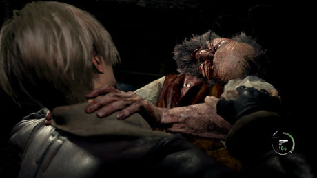 EAN 5055060953358 - Ecoplay Resident Evil 4 Remake (PS5) Estándar Plurilingüe PlayStation 5 imagen 4