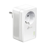 Powerline Tp-Link Av1000 Gigabite