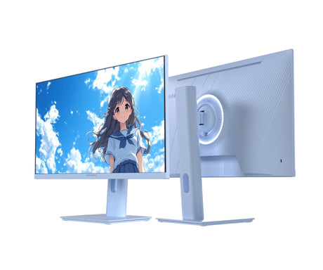 EAN 4589511175736 - JAPANNEXT JN-I238FHD120F-HSP-BB pantalla para PC 60,5 cm (23.8") 1920 x 1080 Pixeles Full HD LCD Azul imagen 3