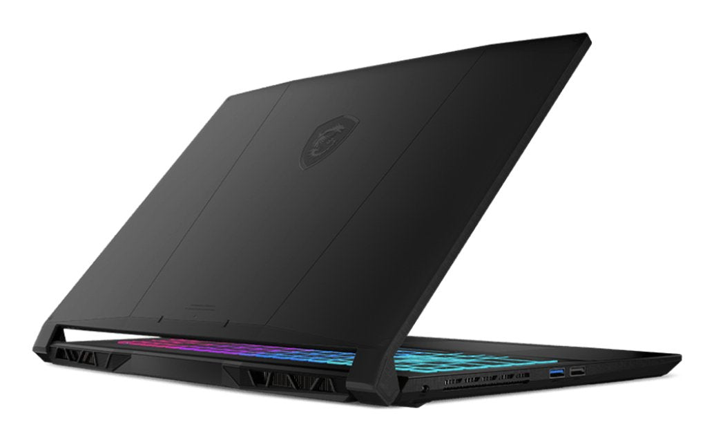 Msi Katana 15 B12vfk-1437xpl Core I7-13620h  15,6"-144hz  16gb  1tb  No Os  Rtx 4060
