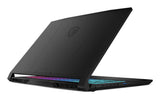 Msi Katana 15 B12vfk-1437xpl Core I7-13620h  15,6"-144hz  16gb  1tb  No Os  Rtx 4060