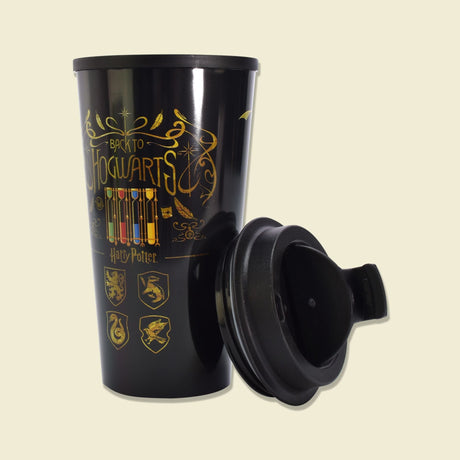 EAN 5056563712664 - Thumbs Up Harry Potter 450 ml Multicolor imagen 3