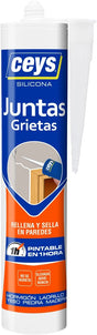EAN 8411519225082 - CEYS 505602 280 ml Blanco imagen 1