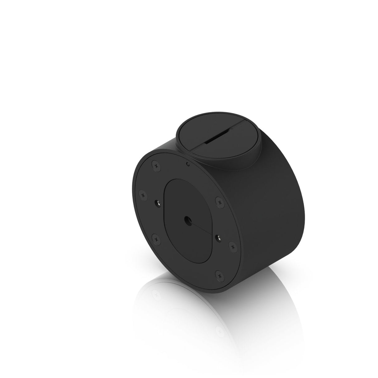 Ubiquiti Camera Junction Box For Compact Cameras Negro