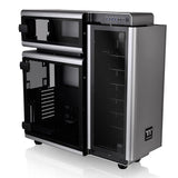 Caja Pc Thermaltake Level 20 Cristal Templado Usb 3.1 Rgb