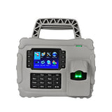 EAN 8435452812079 - ZKTeco S922 lector de control de acceso Lector inteligente de control de acceso imagen 1