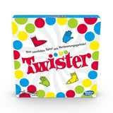 Hasbro Gaming Twister, Juego De Habilidad 98831398