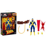 Figura Hasbro Marvel Legends Series Build A Figure Marvels Nemesis X Men Cyclops