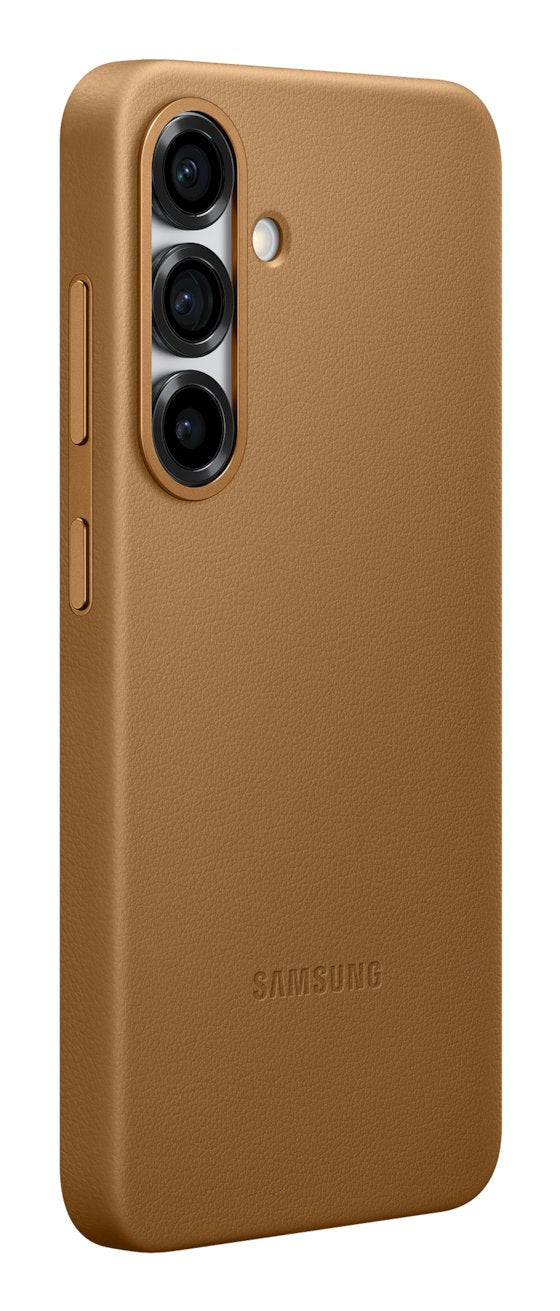 EAN 8806095850658 - Samsung EF-VS931 funda para teléfono móvil 15,8 cm (6.2") Marrón imagen 3
