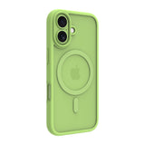 EAN 5711428067180 - dbramante1928 Grenen MS funda para teléfono móvil Verde imagen 2