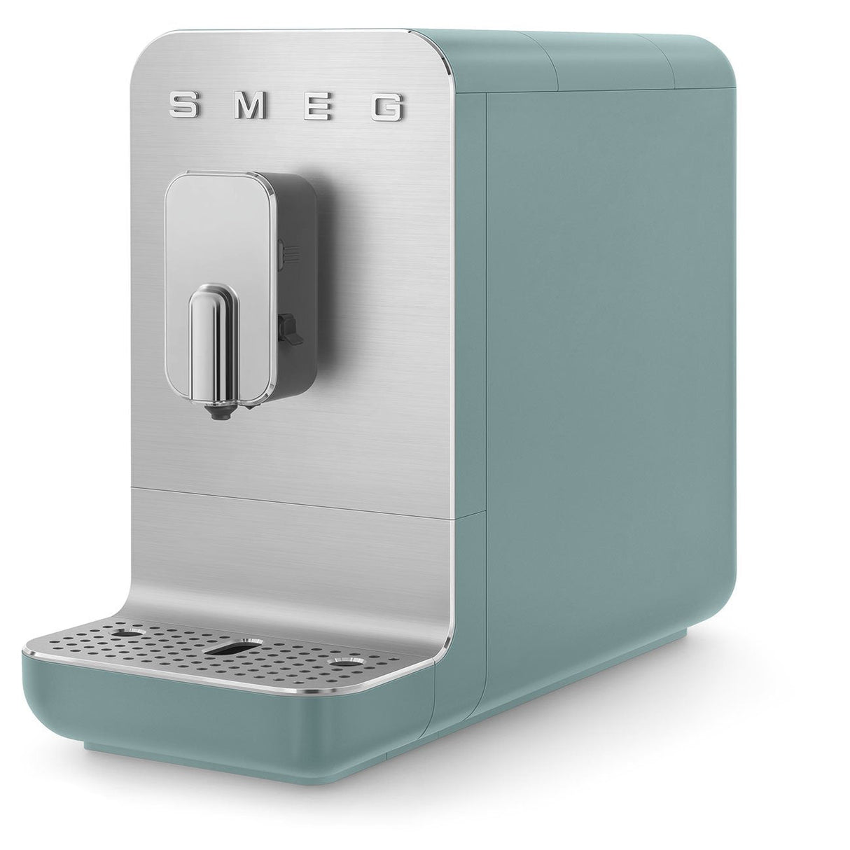Cafetera Smeg Bcc13egmeu  Eléctrica Totalmente Automática Máquina Espresso 1,4 L