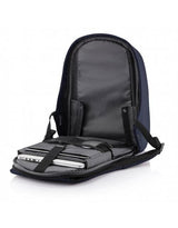 EAN 8714612115435 - XD-Design Bobby Hero Regular mochila Mochila informal Marina Tereftalato de polietileno (PET) imagen 8