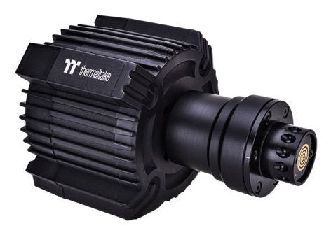 Thermaltake G6 Direct Drive Racing Wheel Bundle