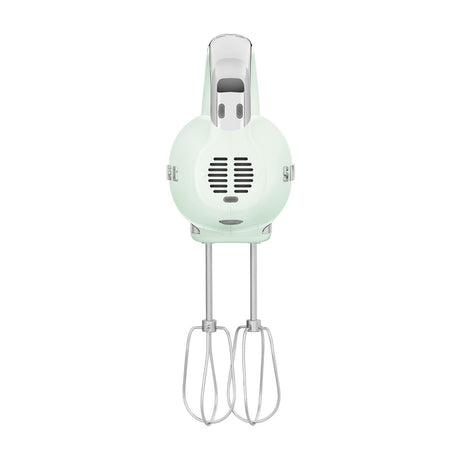 EAN 8017709301859 - Smeg HMF01PGEU batidora Batidora de mano 250 W Verde imagen 4
