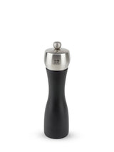EAN 4006950017156 - Peugeot FIDJI Molinillo de pimienta Negro, Acero inoxidable imagen 1