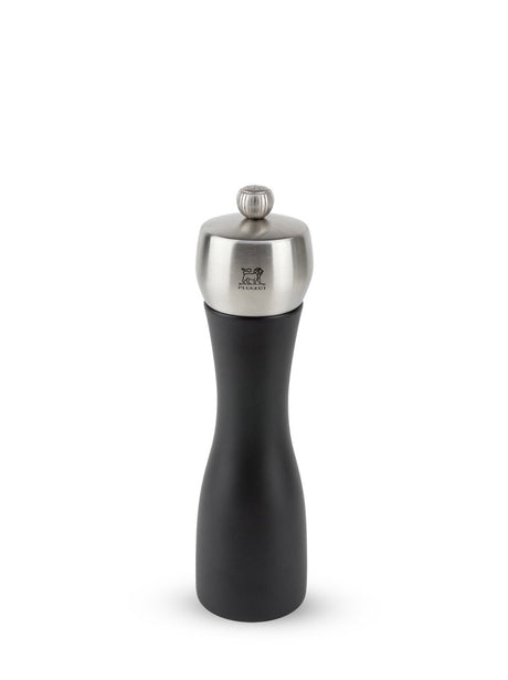 EAN 4006950017156 - Peugeot FIDJI Molinillo de pimienta Negro, Acero inoxidable imagen 1