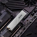 EAN 4711085946140 - XPG GAMMIX S60 512 GB M.2 PCI Express 4.0 NVMe 3D NAND imagen 7