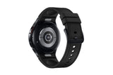 EAN 8806095037004 - Samsung Galaxy Watch6 Classic 43 mm Digital Pantalla táctil Negro imagen 4
