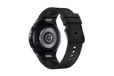 EAN 8806095037004 - Samsung Galaxy Watch6 Classic 43 mm Digital Pantalla táctil Negro imagen 4