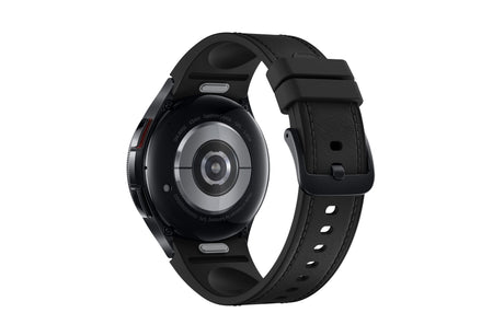 EAN 8806095037004 - Samsung Galaxy Watch6 Classic 43 mm Digital Pantalla táctil Negro imagen 4