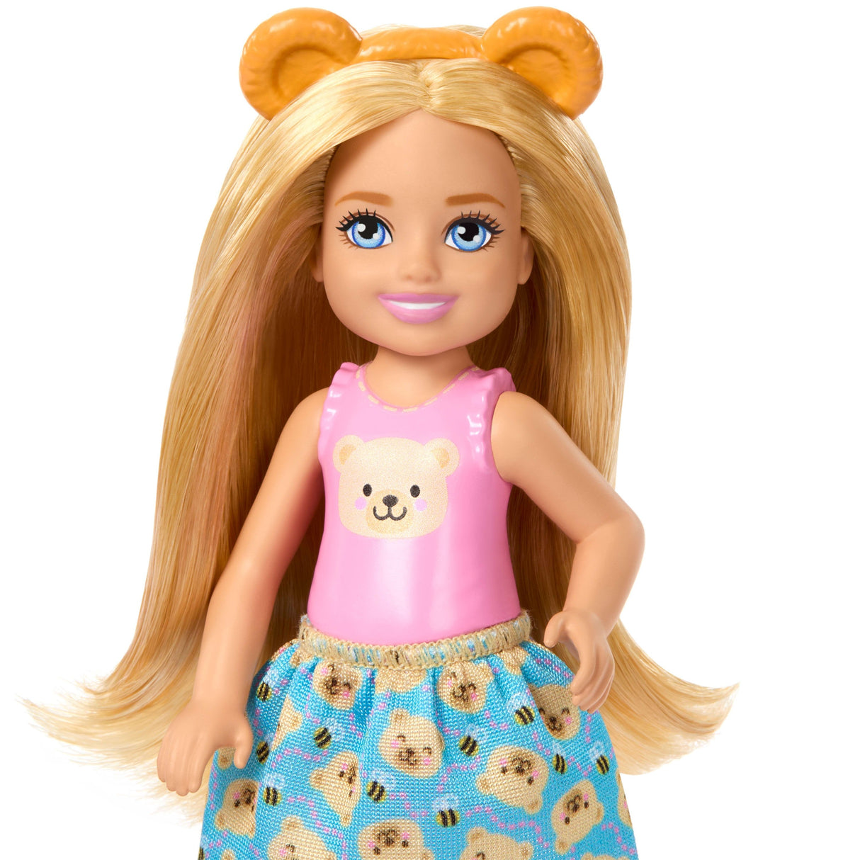 Muñeca Picnic Club Chelsea Barbie