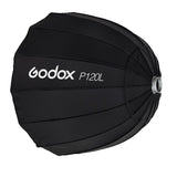 Godox P120l - 120 Cm Parabol-Softbox  120cm
