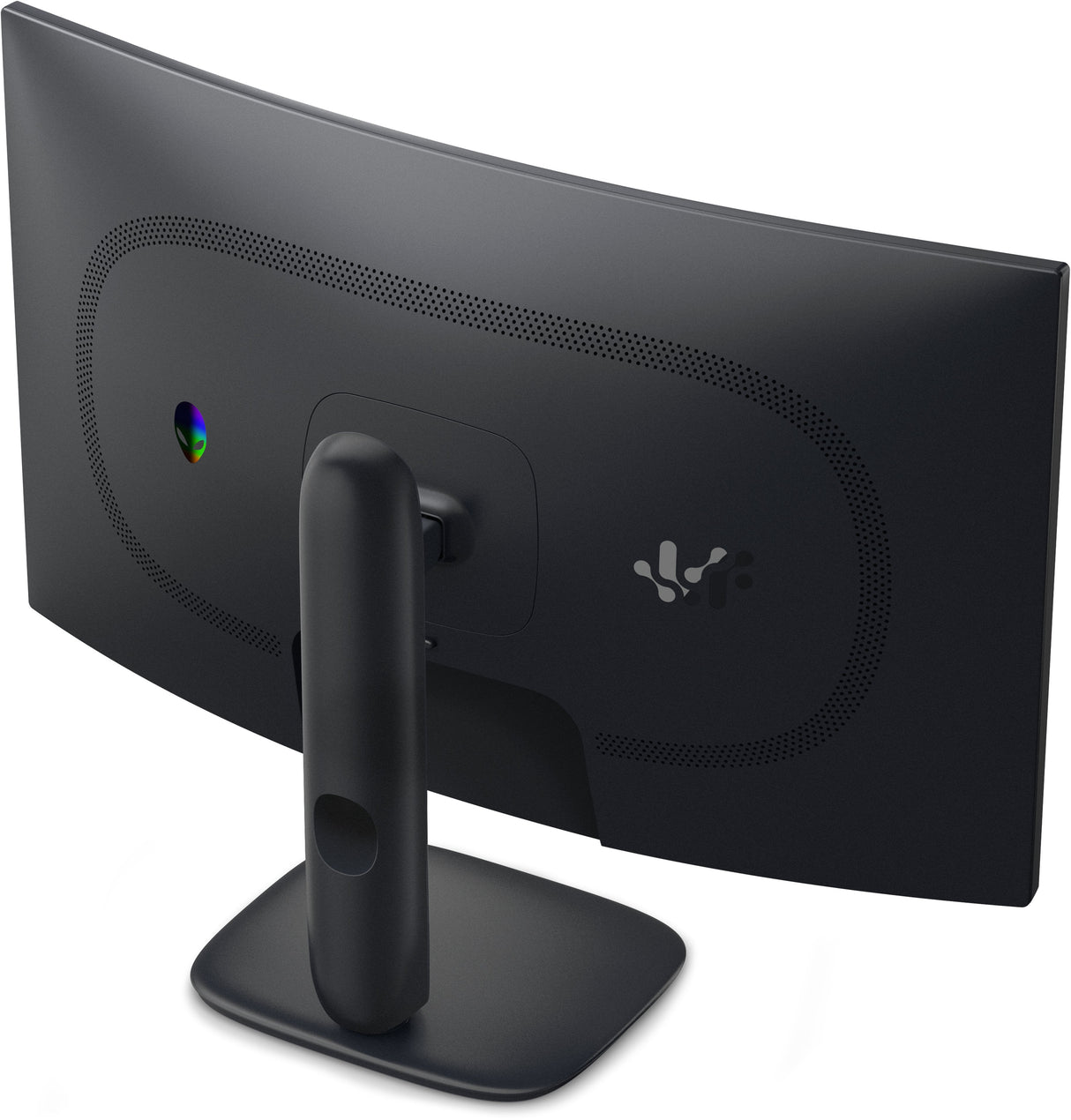 Dell Alienware Aw3226dm - Led-Monitor - Gaming - Curvado - 80.01 Cm (32")