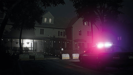 EAN 8436016712798 - Tesura Games Amber Alert imagen 10