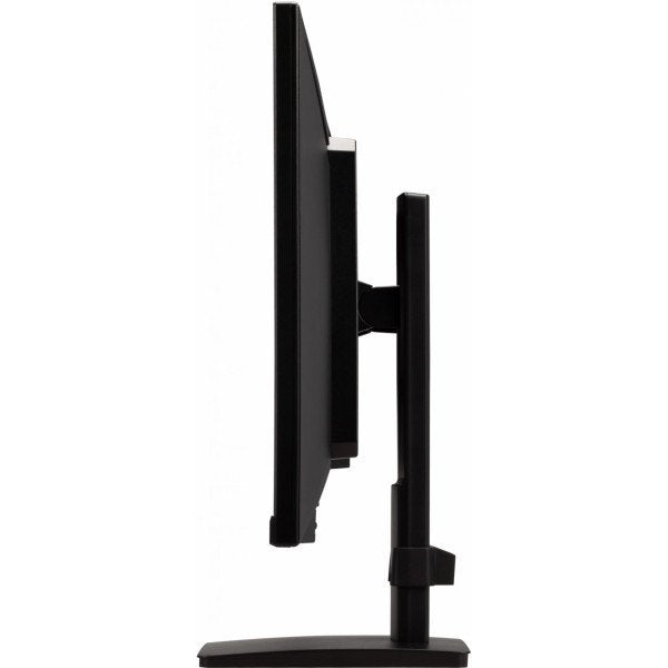 Monitor Viewsonic Led Ips 34 Va3456-Mhdj Negro Dp/2xhdmi/3440x1440/Fhd/4ms/75hz/Vesa 100/Altavoz Va3456-Mhdj