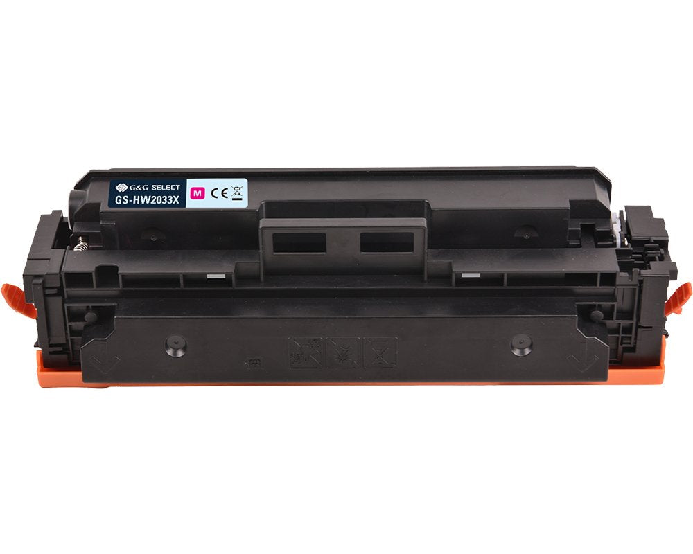G&G Select Xl-Toner Ers. Hp 415x W2033x