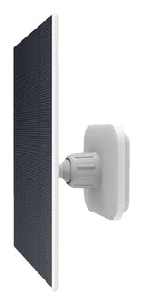 EAN 5052847126158 - Yale SV-SPC3W-1A-W cámaras de seguridad y montaje para vivienda Panel solar imagen 2