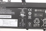EAN 5704174463696 - Lenovo 5B10W13910 refacción para laptop Batería imagen 4