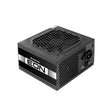 EAN 0753263078438 - Chieftec EON unidad de fuente de alimentación 600 W 20+4 pin ATX ATX Negro imagen 1