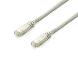 EAN 4015867228371 - Equip 645601 cable de red Gris 2 m Cat6a S/FTP (S-STP) imagen 1
