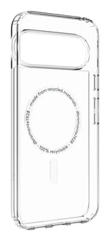 Isl Pro Qi-Google Pixel 10 Pro Xl-Clear