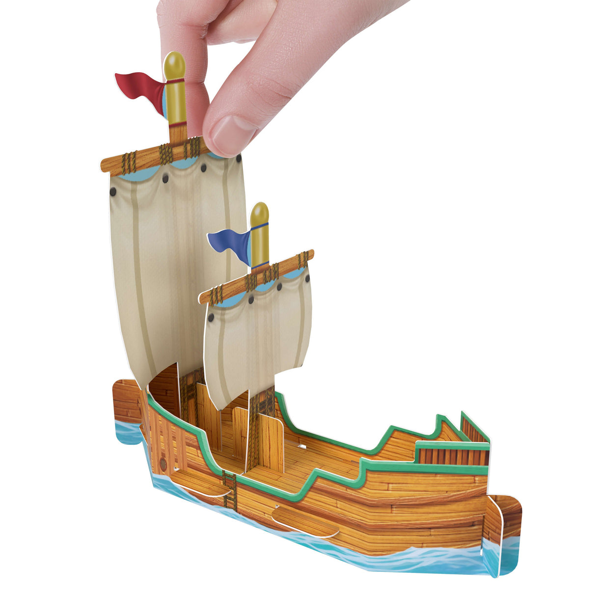 EAN 194735263370 - Disney Princess JBL32 muñeca imagen 2