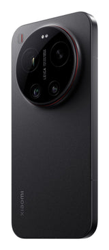 Xiaomi 17 Ultra 5g Dual Sim 16gb Ram 1tb - Black