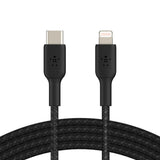 EAN 0745883788804 - Belkin CAA004BT2MBK cable de conector Lightning 2 m Negro imagen 4