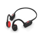 Auriculares Bone Conduction Philips Taa5608bk/00 Bluetooth Ipx5 Negro