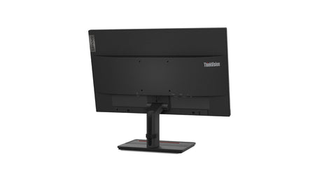 EAN 0195713231602 - Lenovo ThinkVision S22e-20 LED display 54,6 cm (21.5") 1920 x 1080 Pixeles Full HD Negro imagen 4
