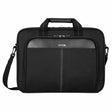 EAN 0092636322854 - Targus TCT027GL maletines para portátil 39,6 cm (15.6") Maletín Negro imagen 1