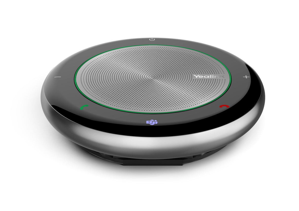 EAN 6938818305519 - Yealink CP700 Teams Edition altavoz Universal USB/Bluetooth Negro, Gris imagen 2