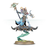 Warhammer 40k - Patrouille Thousand Sons (2025)