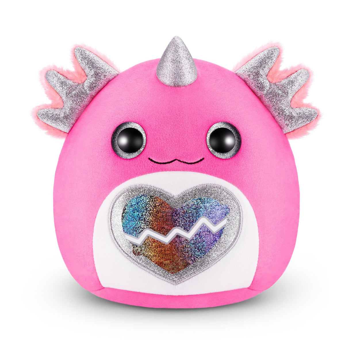 Zuru Rainbocorns Eggzania Mini Mania, 4894680029606.0