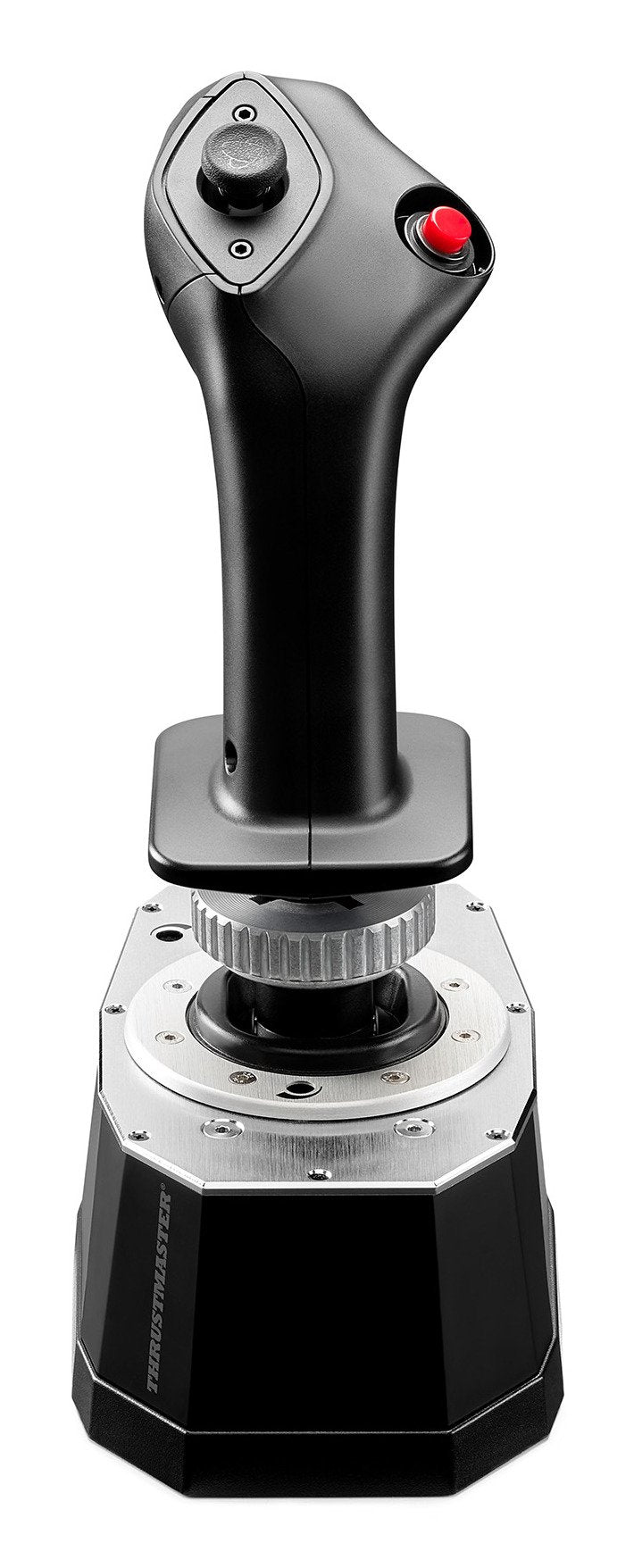 EAN 3362932917281 - Thrustmaster Airbus Add-On Grip Palanca de vuelo imagen 5